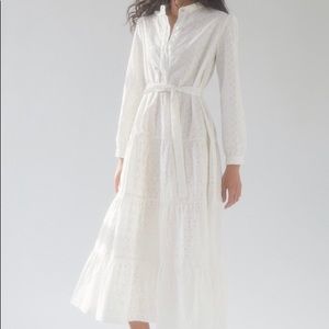 Brand new Aritzia dress